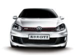 2026 Volkswagen Golf Gasoline Car – Wholesale Price From China | CHINESE CAR IN EUROPE - Image 3