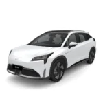 2026 GAC Aion Lx New Design SUV – Ships Worldwide From China | CHINESE CAR IN EUROPE - Image 3