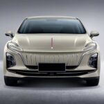 Hongqi E-Qm5 Electric Vehicle – In Stock in China | CHINESE CAR IN EUROPE