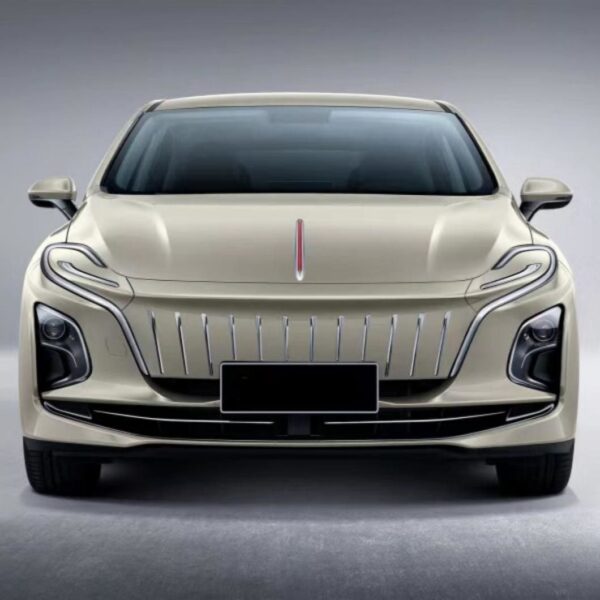 Hongqi E-Qm5 Electric Vehicle – In Stock in China | CHINESE CAR IN EUROPE
