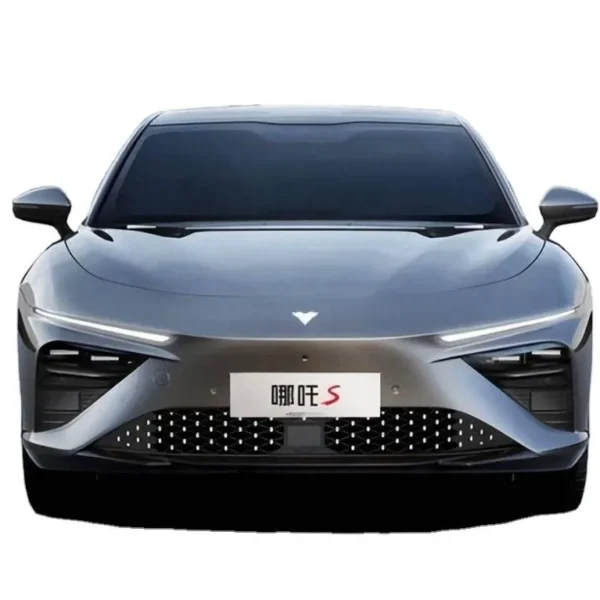 2026 Neta S Sedan Extended Range 231 HP Electric 1060km – Ships Worldwide From China | CHINESE CAR IN EUROPE