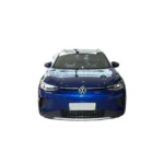 Volkswagen ID3 4-Door 5-Seater Pure Electric Vehicle – Wholesale Price From China | CHINESE CAR IN EUROPE - Image 2