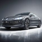 2026 Volkswagen Lamando 1.4t DSG Transmission – Wholesale Price From China | CHINESE CAR IN EUROPE - Image 2