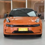 Zeekr 001 2026 Car 100kwh Battery Electric – Wholesale Price From China | CHINESE CAR IN EUROPE
