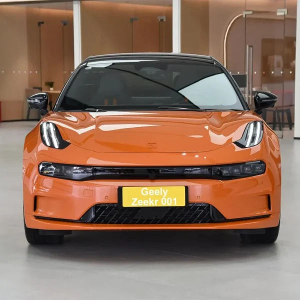 Zeekr 001 2026 Car 100kwh Battery Electric – Wholesale Price From China | CHINESE CAR IN EUROPE