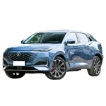 2026 SUV Changan Uni-K 5 Seats Gasoline New Electric Cars Vehicles – Wholesale Price From China | CHINESE CAR IN EUROPE - Image 2