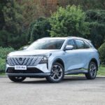 2026 Changan CS75 Plus 1.5t 2.0t 8-Speed Automatic Gasoline SUV – Wholesale Price From China | CHINESE CAR IN EUROPE - Image 2