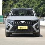 2026 Jetta Vs5 1.4t 150HP L4 SUV Vehicle – Wholesale Price From China | CHINESE CAR IN EUROPE