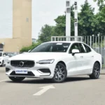 2026 Volvo S60 Luxury Car – In Stock in China | CHINESE CAR IN EUROPE - Image 2