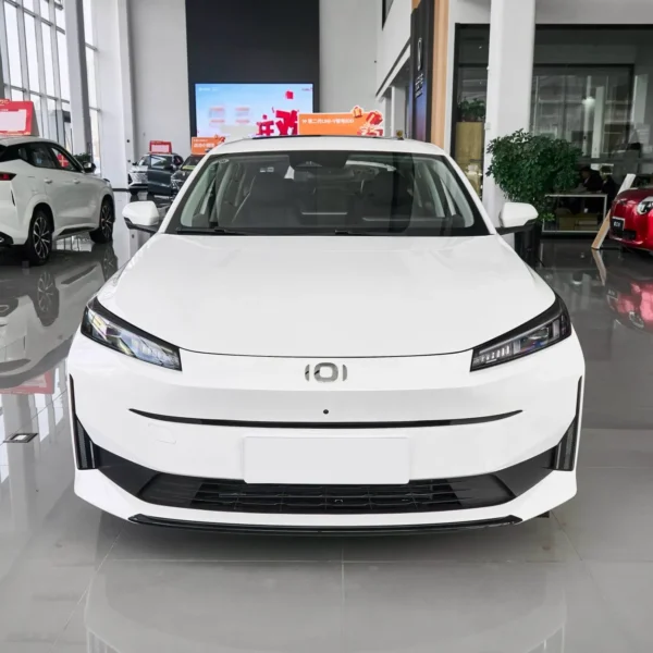 Changan Nevo Qiyuan A05 New Hybrid 4-Door 5-Seat Vehicle Electric Auto Car – Wholesale Price From China | CHINESE CAR IN EUROPE