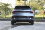 BYD Yuan Plus 2026 EV Electric SUV Car – Available From China | CHINESE CAR IN EUROPE - Image 2