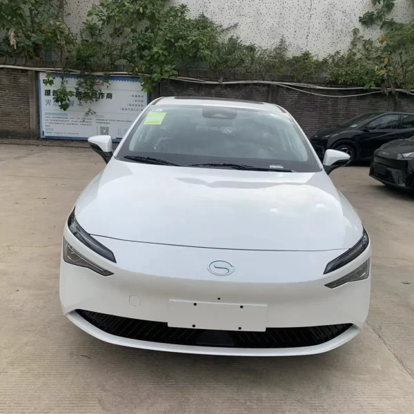 GAC Aion S Plus Sedan – Ships Worldwide From China | CHINESE CAR IN EUROPE