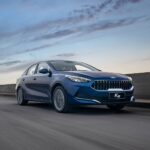 KIA K3 2026 1.5L CVT Luxury Smart Gas-Powered Vehicle – Ships Worldwide From China | CHINESE CAR IN EUROPE - Image 2