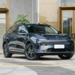Leapmotor C11 2026 Model Pure Electric 640 Premium Edition New Energy Car – Ships Worldwide From China | CHINESE CAR IN EUROPE - Image 3