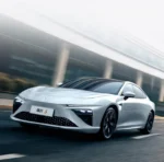 2026 Neta S Sedan Extended Range 231 HP Electric 1060km – Ships Worldwide From China | CHINESE CAR IN EUROPE - Image 3