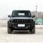 Jetour Shanhai T2 1.5td 129km Hybrid SUV 2WD – In Stock in China | CHINESE CAR IN EUROPE