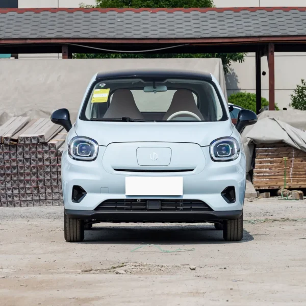 Leapmotor T03 Auto SUV Vehicle Hybrid Fuel Automobile – Ships Worldwide From China | CHINESE CAR IN EUROPE