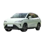 Neta Aya Sport Electric EV 5 Door Car – Ships Worldwide From China | CHINESE CAR IN EUROPE - Image 3