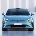 New Energy Exeed Sterra Es Electric Car – In Stock in China | CHINESE CAR IN EUROPE