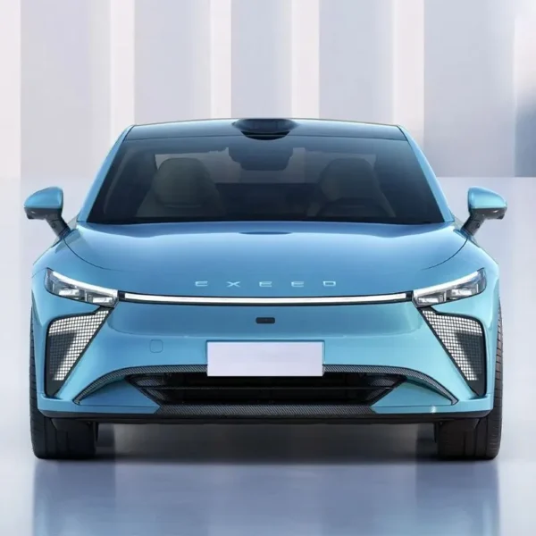 New Energy Exeed Sterra Es Electric Car – In Stock in China | CHINESE CAR IN EUROPE