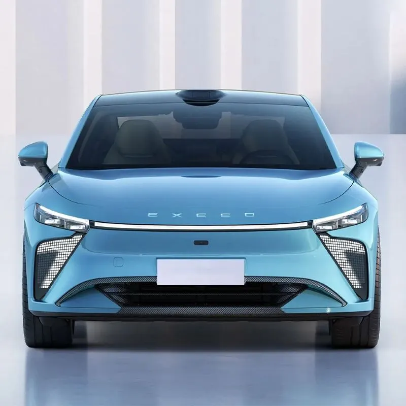 imgi_95_New-Energy-Luxury-Long-Rang-Pure-Electric-Vehicle-Exeed-Sterra-Cherry-Es-Used-Ele New Energy Exeed Sterra Es Electric Car – In Stock in China | CHINESE CAR IN EUROPE - Image 1