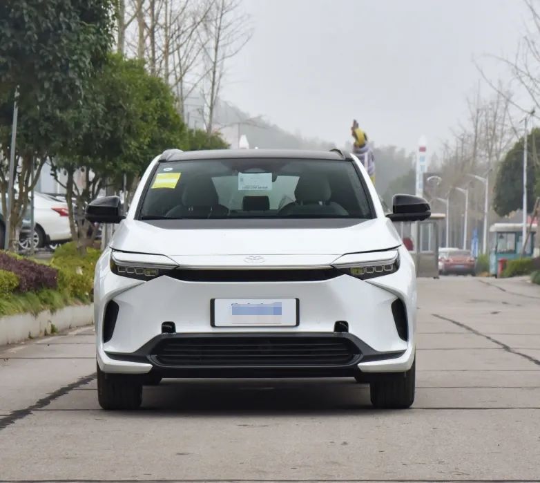 imgi_95_New-Toyota-Bz4X-Bozhi-4X-Electric-SUV-with-235-60-R18-Tyre-Specifications Toyota Bz4X 5 Seats SUV 4WD Long Range Left-Hand Driving High-Performance Electric Car – Wholesale Price From China | CHINESE CAR IN EUROPE - Image 1