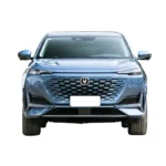 2026 SUV Changan Uni-K 5 Seats Gasoline New Electric Cars Vehicles – Wholesale Price From China | CHINESE CAR IN EUROPE