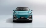 Changan EV Deepal S07 Range 1200km Intelligent Driving Fashion SUV Car – Wholesale Price From China | CHINESE CAR IN EUROPE - Image 2