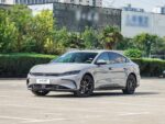 2026 Byd Han EV 605km Honor Electric Chinese New Energy Car – Wholesale Price From China | CHINESE CAR IN EUROPE - Image 2
