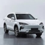 2026 Byd Song Plus EV Flagship 605km Long Range SUV New Energy – Wholesale Price From China | CHINESE CAR IN EUROPE - Image 2