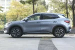 BYD Yuan Plus 2026 EV Electric SUV Car – Available From China | CHINESE CAR IN EUROPE - Image 3
