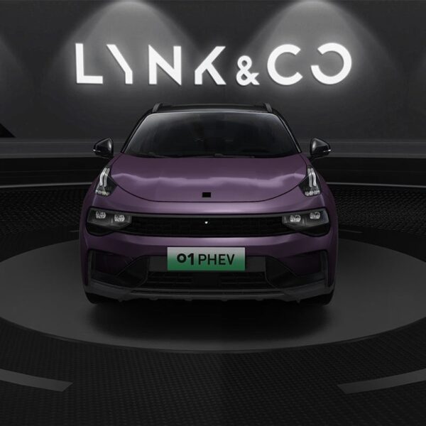 Lynk&Co 01 Phev 2026 Hybrid High Speed Electric Car – In Stock in China | CHINESE CAR IN EUROPE