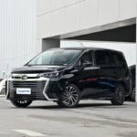 MPV 2026 GAC Trumpchi M6 Max 7-Seater Gasoline Car – Ships Worldwide From China | CHINESE CAR IN EUROPE - Image 2