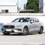2026 Volvo S60 Luxury Car – In Stock in China | CHINESE CAR IN EUROPE - Image 3