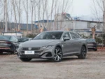 Volkswagen Arteon Gasoline 5-Seat Hatchback – Wholesale Price From China | CHINESE CAR IN EUROPE - Image 3