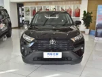 2026 Toyota RAV4 2.0L Two-Wheel Drive Gasoline Car – Wholesale Price From China | CHINESE CAR IN EUROPE