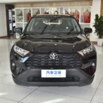 2026 Toyota RAV4 2.0L Two-Wheel Drive Gasoline Car – Wholesale Price From China | CHINESE CAR IN EUROPE