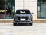 2026 Jetour X70 SUV Plus Gasoline Car – In Stock in China | CHINESE CAR IN EUROPE - Image 2