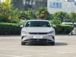 2026 Byd Han EV 605km Honor Electric Chinese New Energy Car – Wholesale Price From China | CHINESE CAR IN EUROPE
