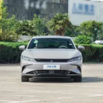 2026 Byd Han EV 605km Honor Electric Chinese New Energy Car – Wholesale Price From China | CHINESE CAR IN EUROPE