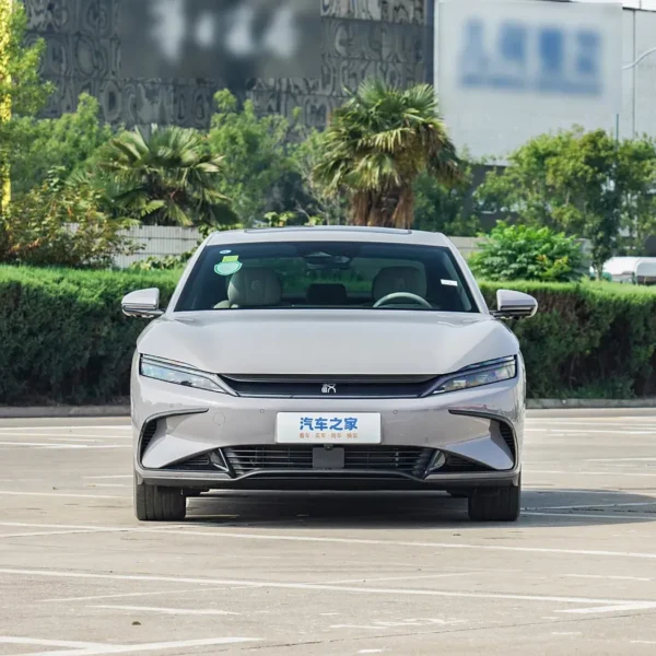 2026 Byd Han EV 605km Honor Electric Chinese New Energy Car – Wholesale Price From China | CHINESE CAR IN EUROPE