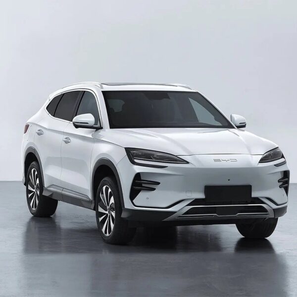 2026 Byd Song Plus EV Flagship 605km Long Range SUV New Energy Vehicle – Wholesale Price From China | CHINESE CAR IN EUROPE