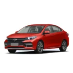 Chery Arrizo 5 Gt 2026 New Vehicle 1.6t Gas Car – Available From China | CHINESE CAR IN EUROPE - Image 2