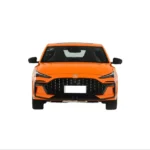 MG 6 2026 1.5t Automatic Classic Edition – In Stock in China | CHINESE CAR IN EUROPE - Image 2