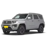 Great Wall Motor Tank 700 Hi4-T 2024 Extreme Edition 700 Bar Hydrogen Tank – Ships Worldwide From China | CHINESE CAR IN EUROPE - Image 4