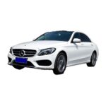 Mercedes-Benz C-Class Car – In Stock in China | CHINESE CAR IN EUROPE - Image 2