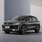Geely Coolray 2026 – Ships Worldwide From China | CHINESE CAR IN EUROPE - Image 2
