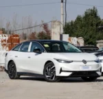 2026 Volkswagen ID. 7 Vizzion Electric Vehicle with Advanced Features – Wholesale Price From China | CHINESE CAR IN EUROPE - Image 3