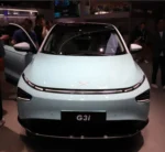 2026 Xpeng G3 I SUV High Speed 4 Wheels New Energy Vehicles – Ships Worldwide From China | CHINESE CAR IN EUROPE - Image 3