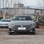 Volkswagen Arteon Gasoline 5-Seat Hatchback – Wholesale Price From China | CHINESE CAR IN EUROPE